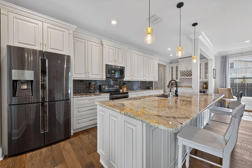 BRIDGEWAY ADD - Residential