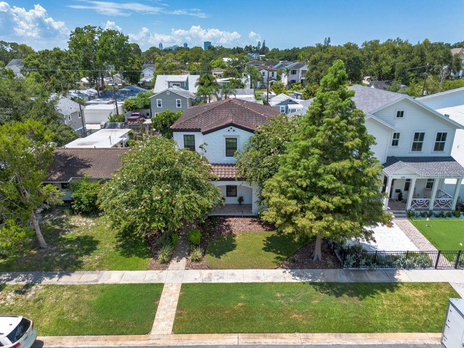 BRIDGEWAY ADD - Residential