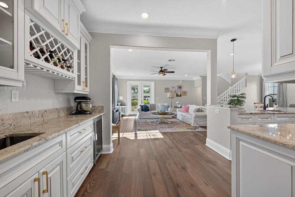 BRIDGEWAY ADD - Residential