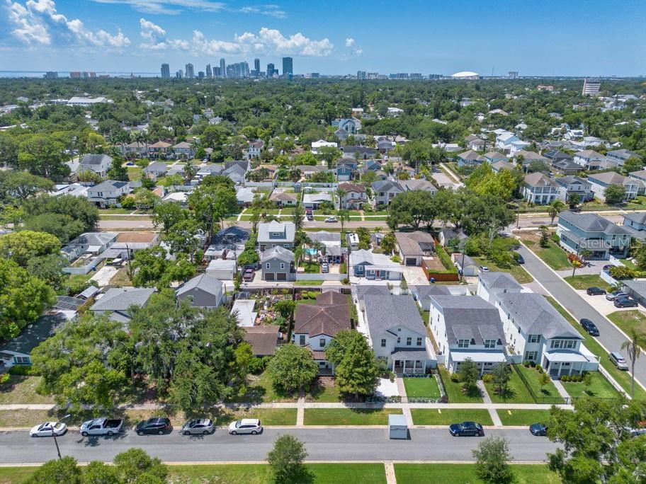 BRIDGEWAY ADD - Residential