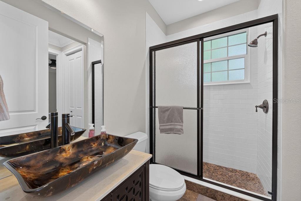 BRIDGEWAY ADD - Residential