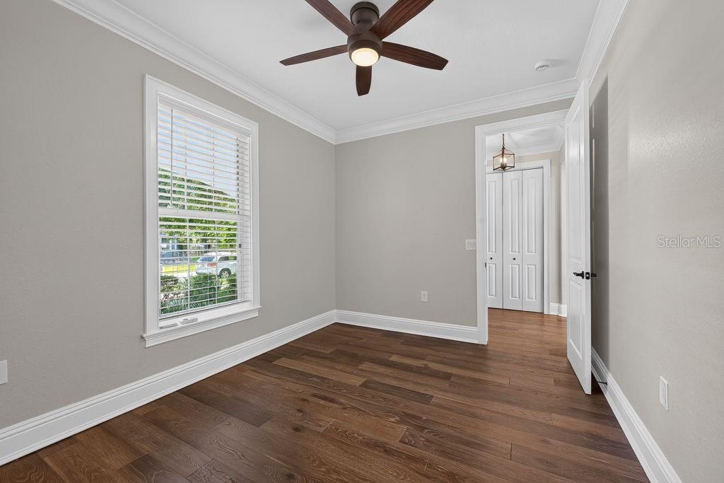 BRIDGEWAY ADD - Residential
