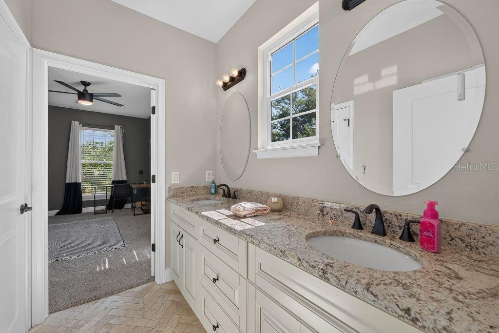BRIDGEWAY ADD - Residential