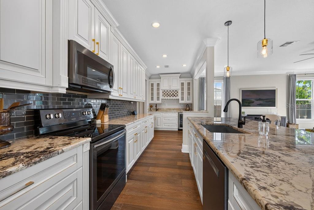 BRIDGEWAY ADD - Residential