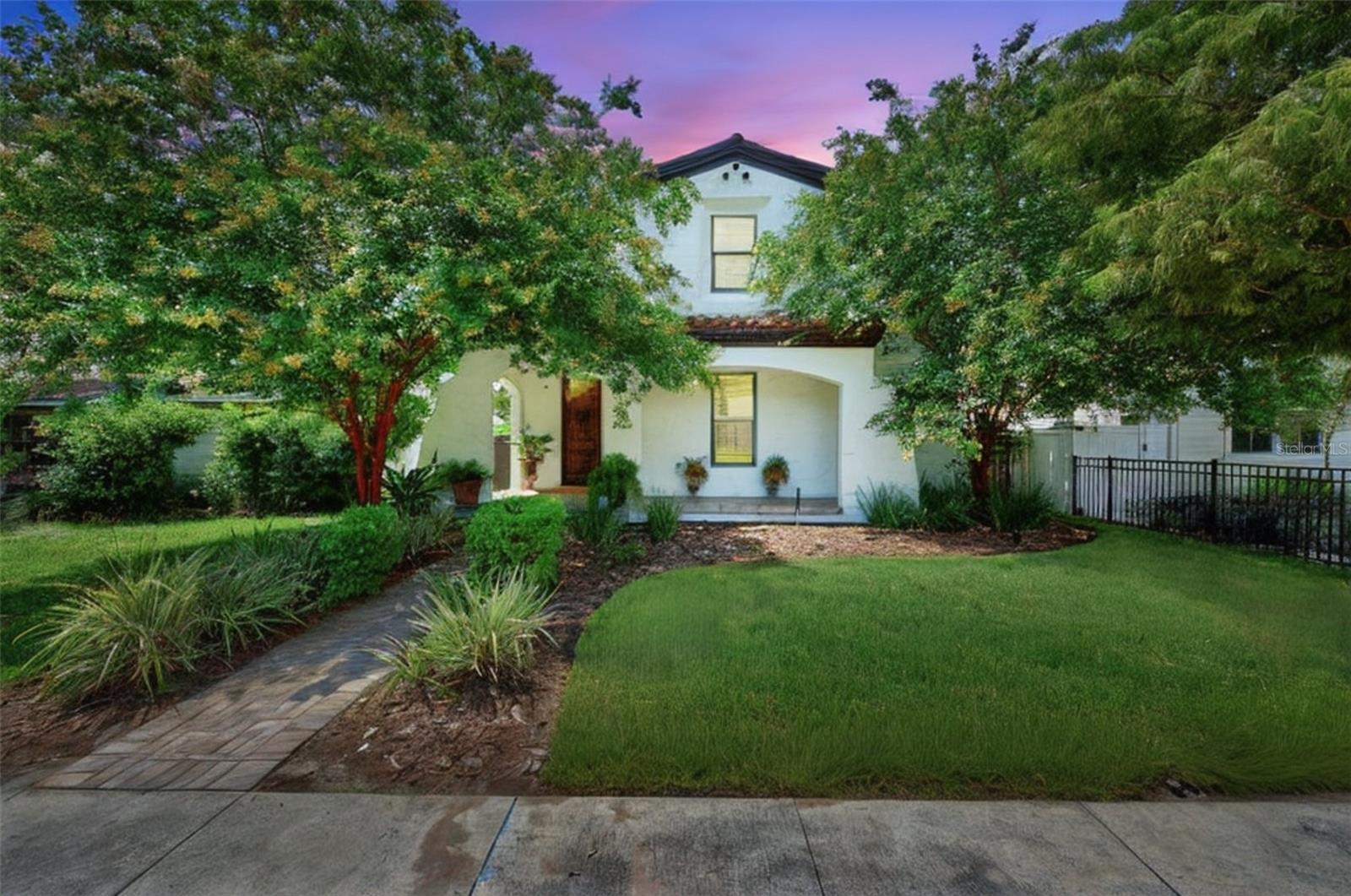 BRIDGEWAY ADD - Residential
