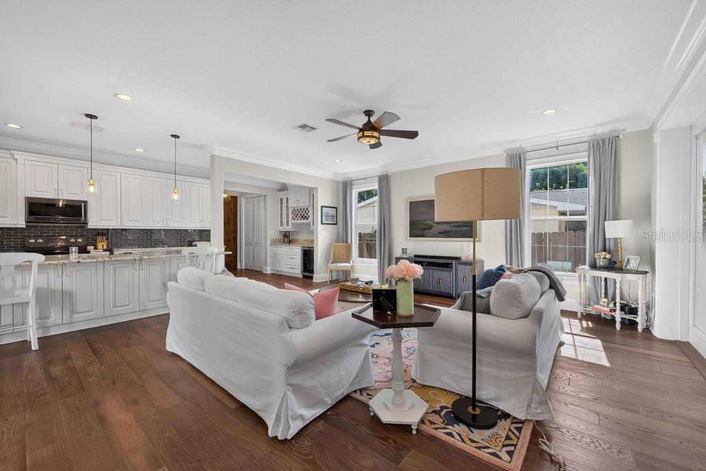 BRIDGEWAY ADD - Residential
