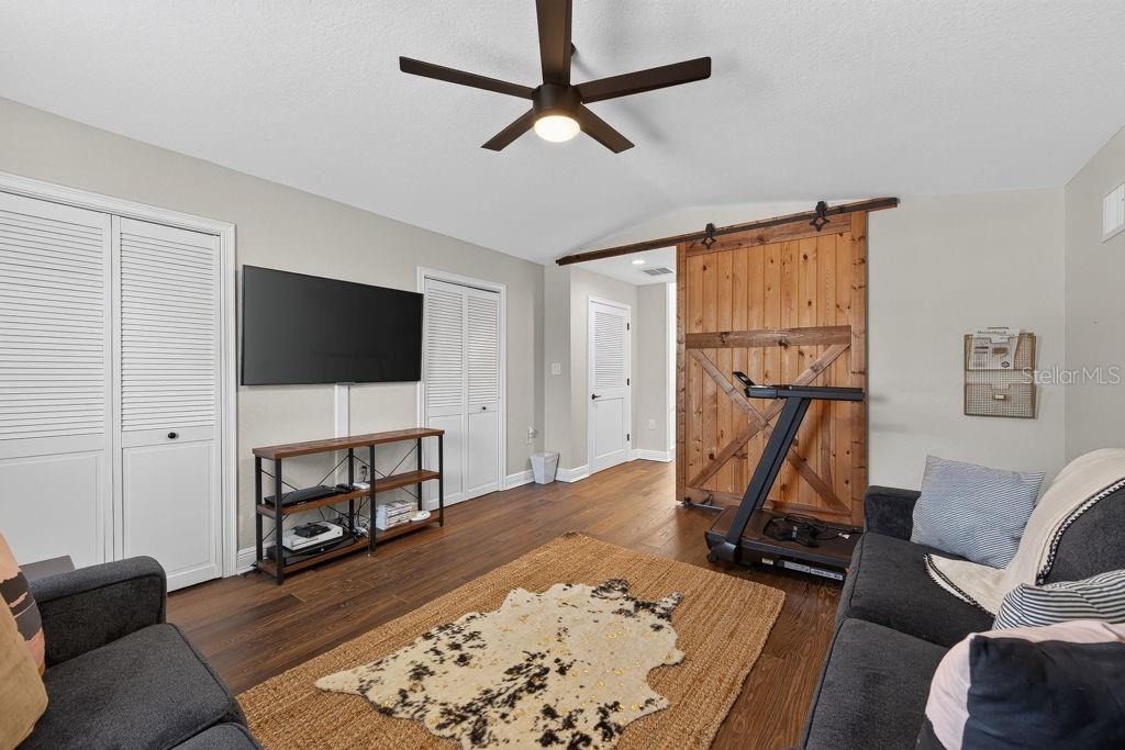 BRIDGEWAY ADD - Residential