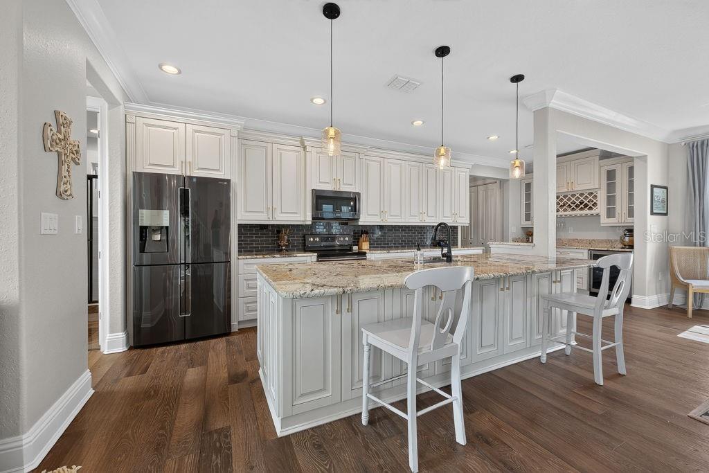 BRIDGEWAY ADD - Residential