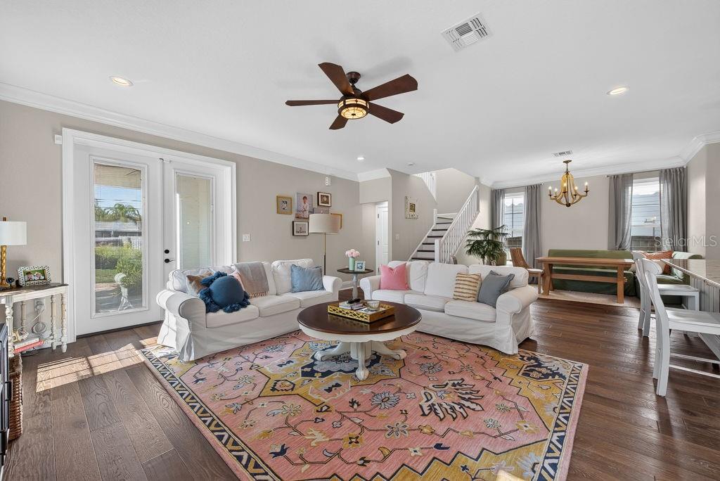 BRIDGEWAY ADD - Residential