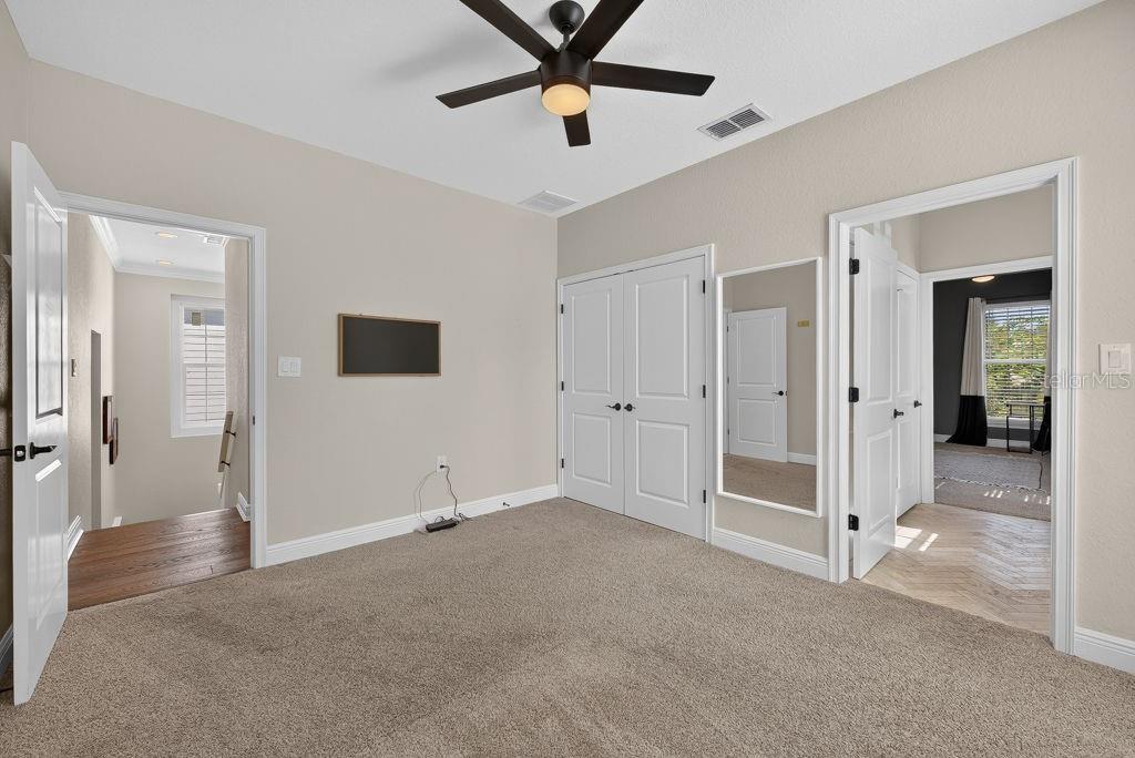 BRIDGEWAY ADD - Residential