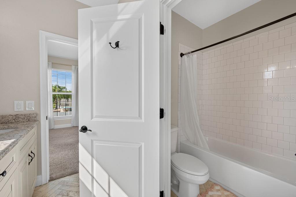 BRIDGEWAY ADD - Residential