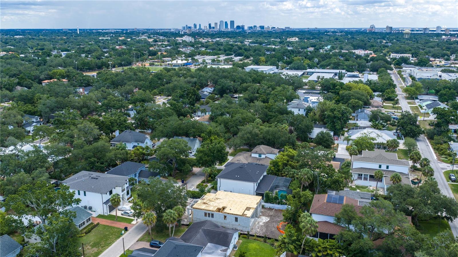 WEST SHORE PLACE - Residential