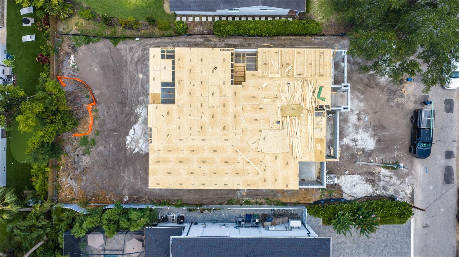 WEST SHORE PLACE - Residential