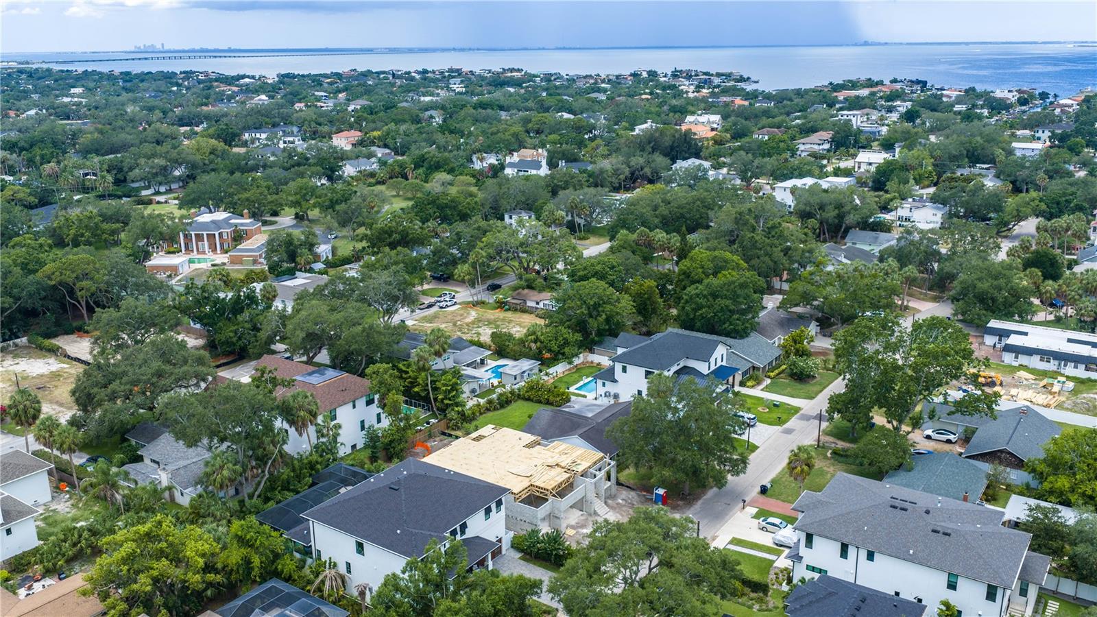 WEST SHORE PLACE - Residential