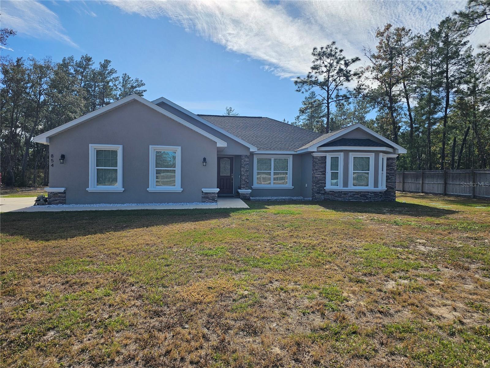 SILVER SPGS SHORES - Residential