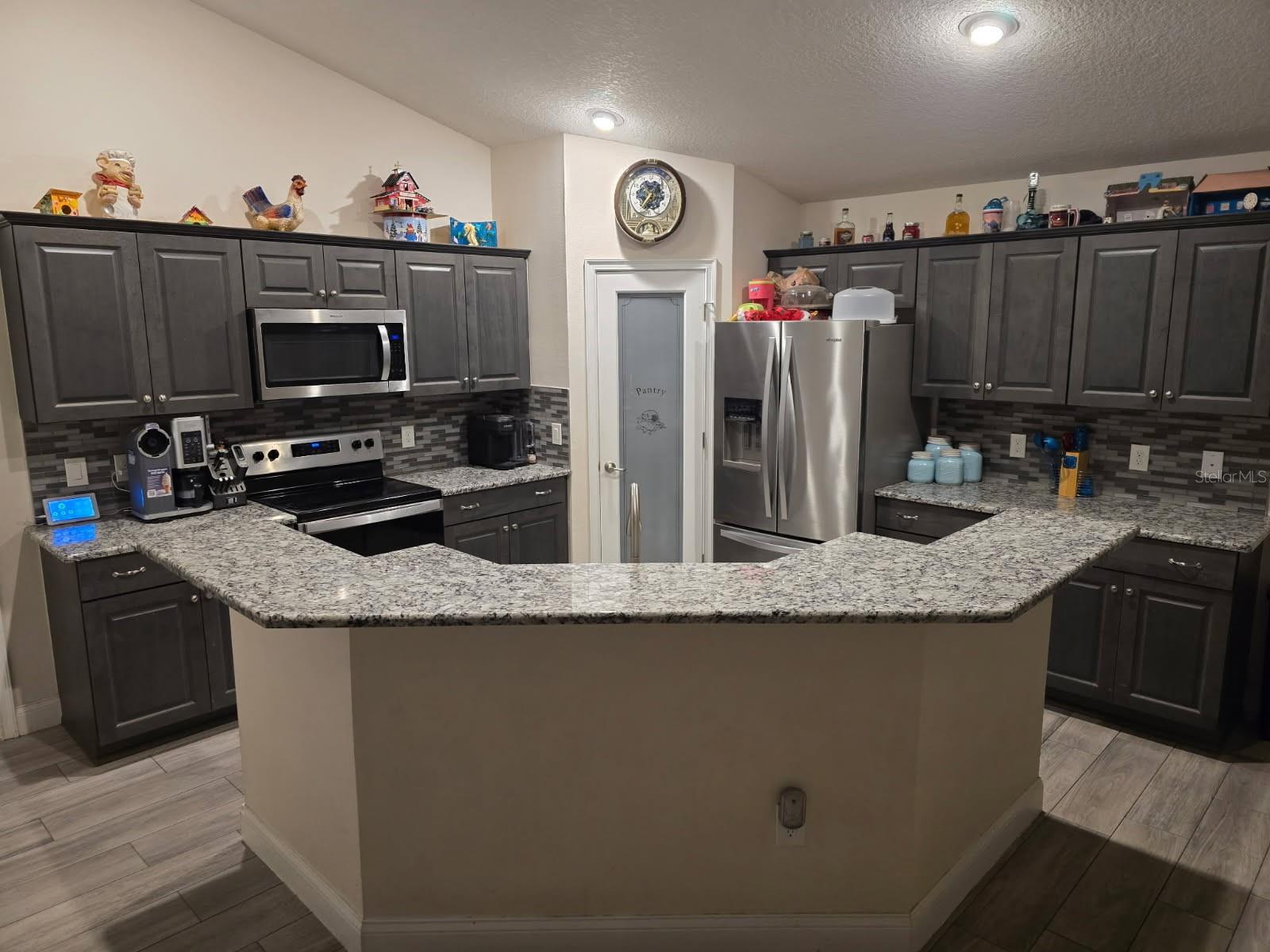 SILVER SPGS SHORES - Residential
