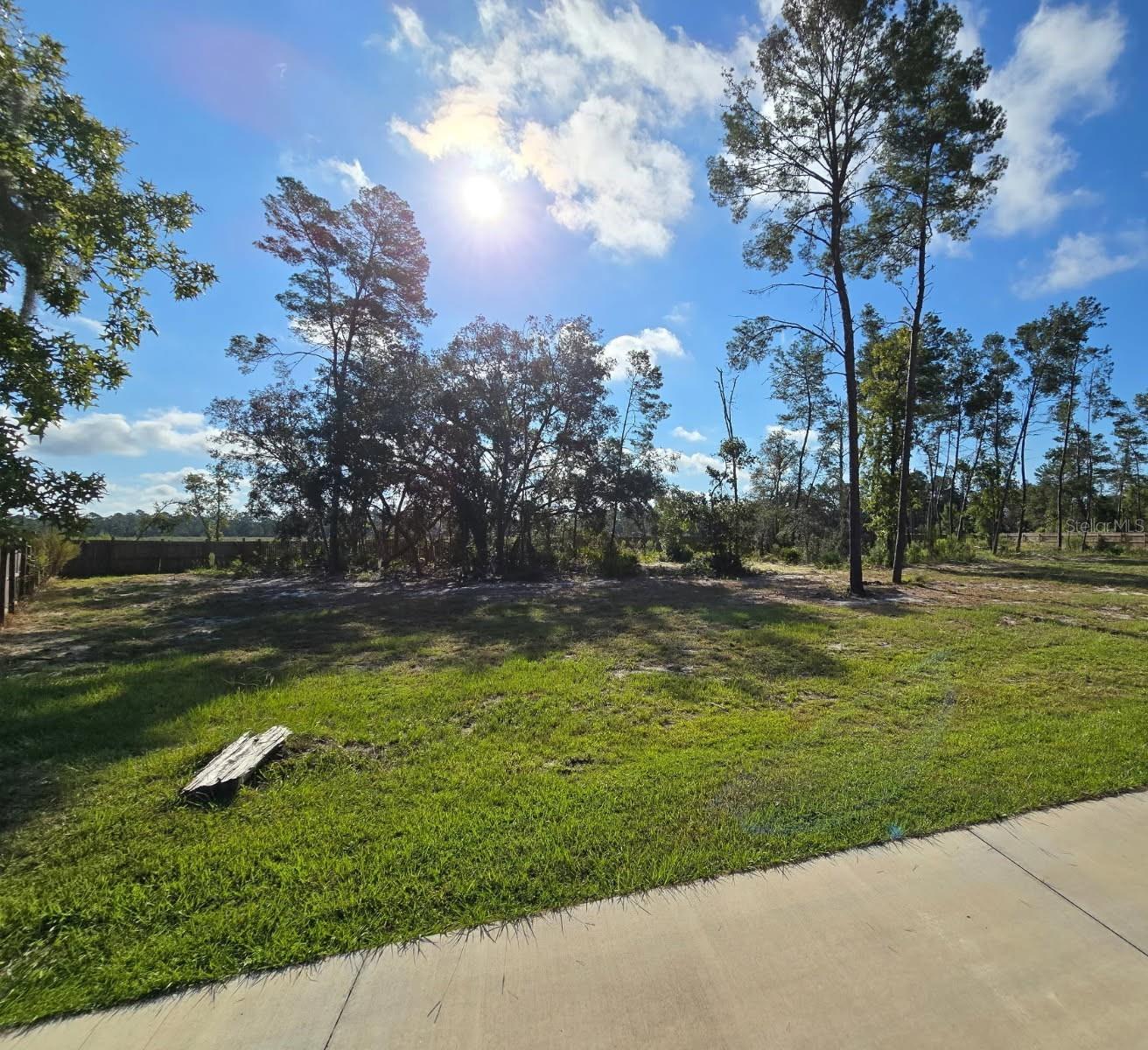 SILVER SPGS SHORES - Residential