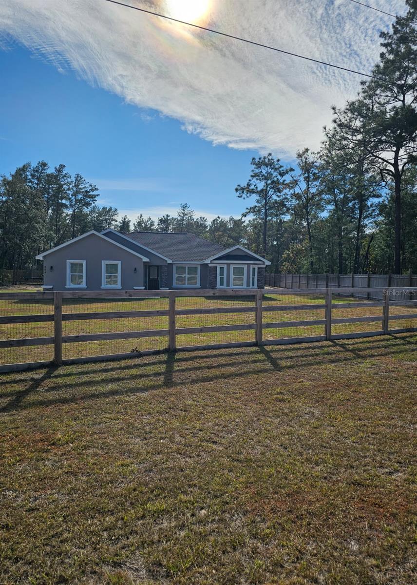 SILVER SPGS SHORES - Residential