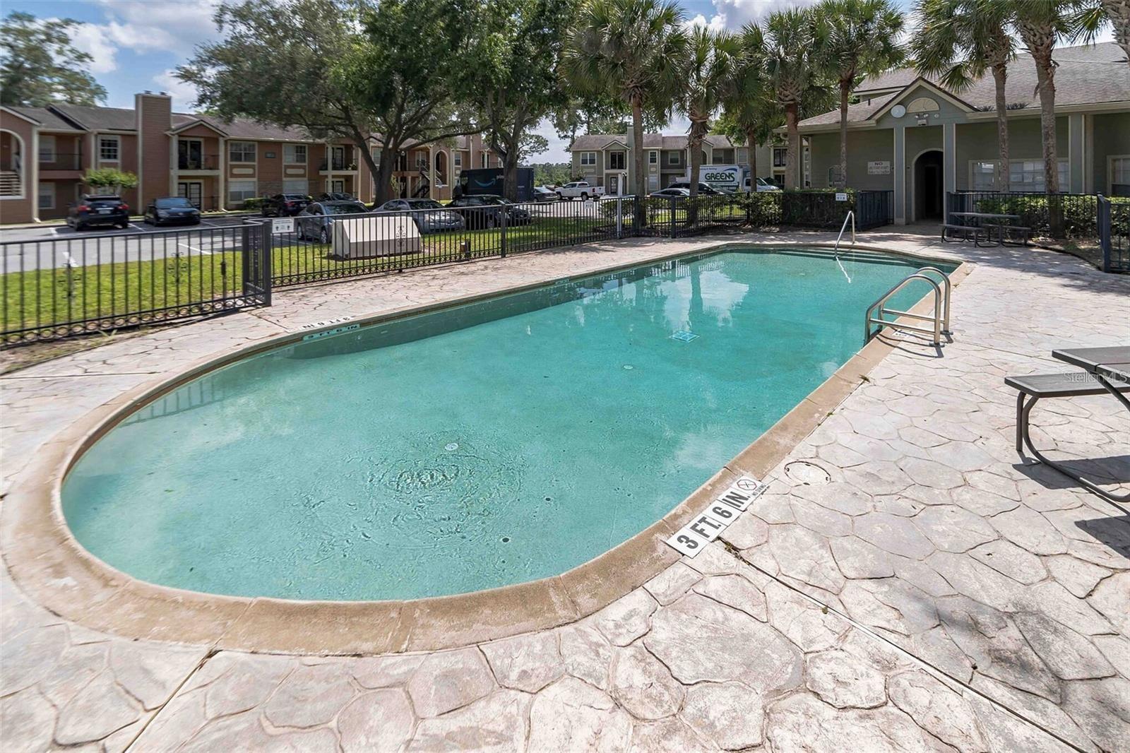 WATERFORD LNDG CONDO - Residential Lease