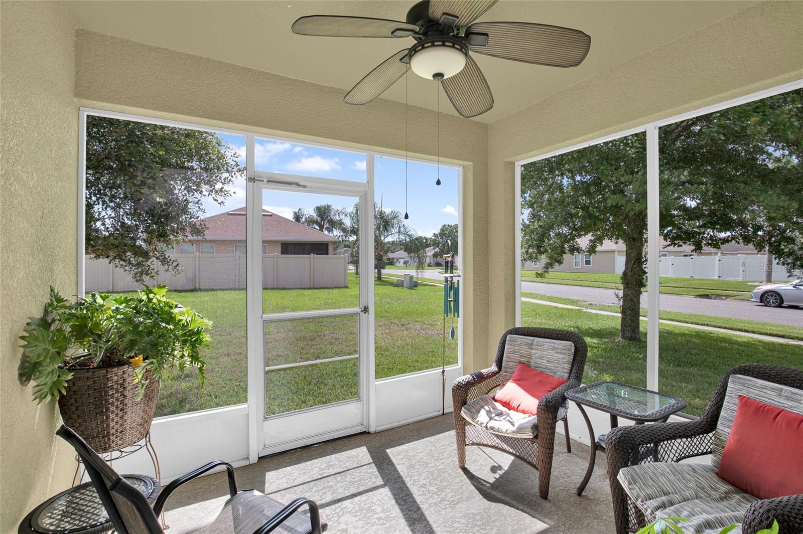 PORT ORANGE PLANTATION - Residential