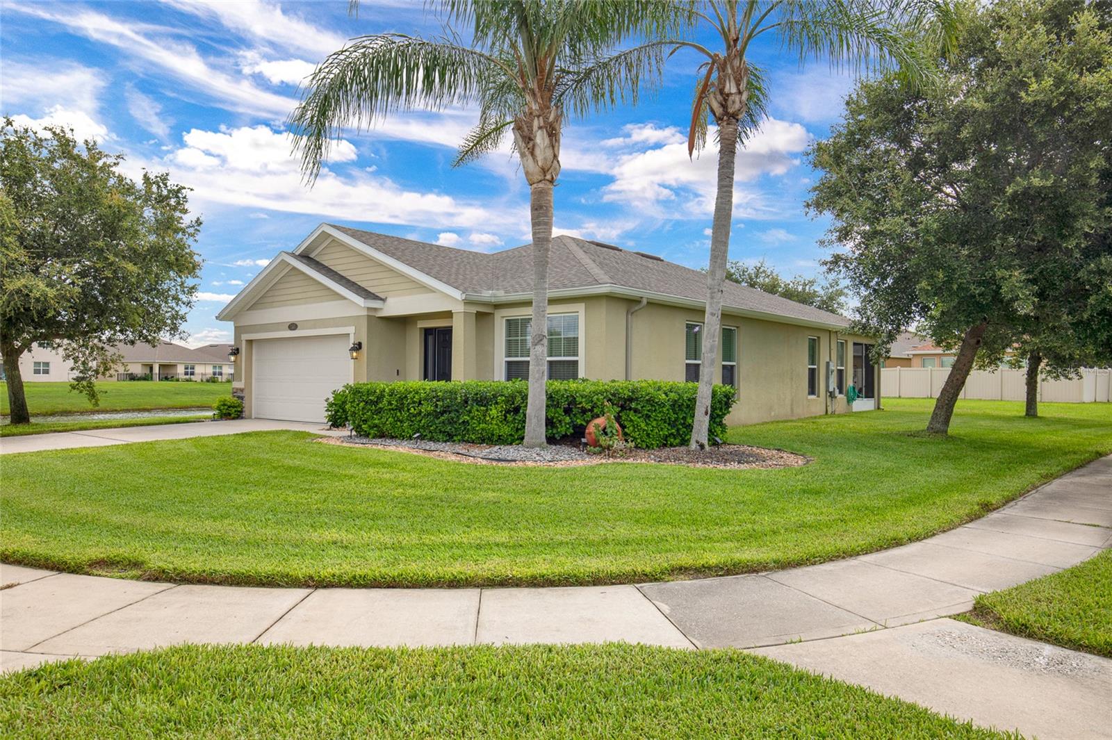 PORT ORANGE PLANTATION - Residential