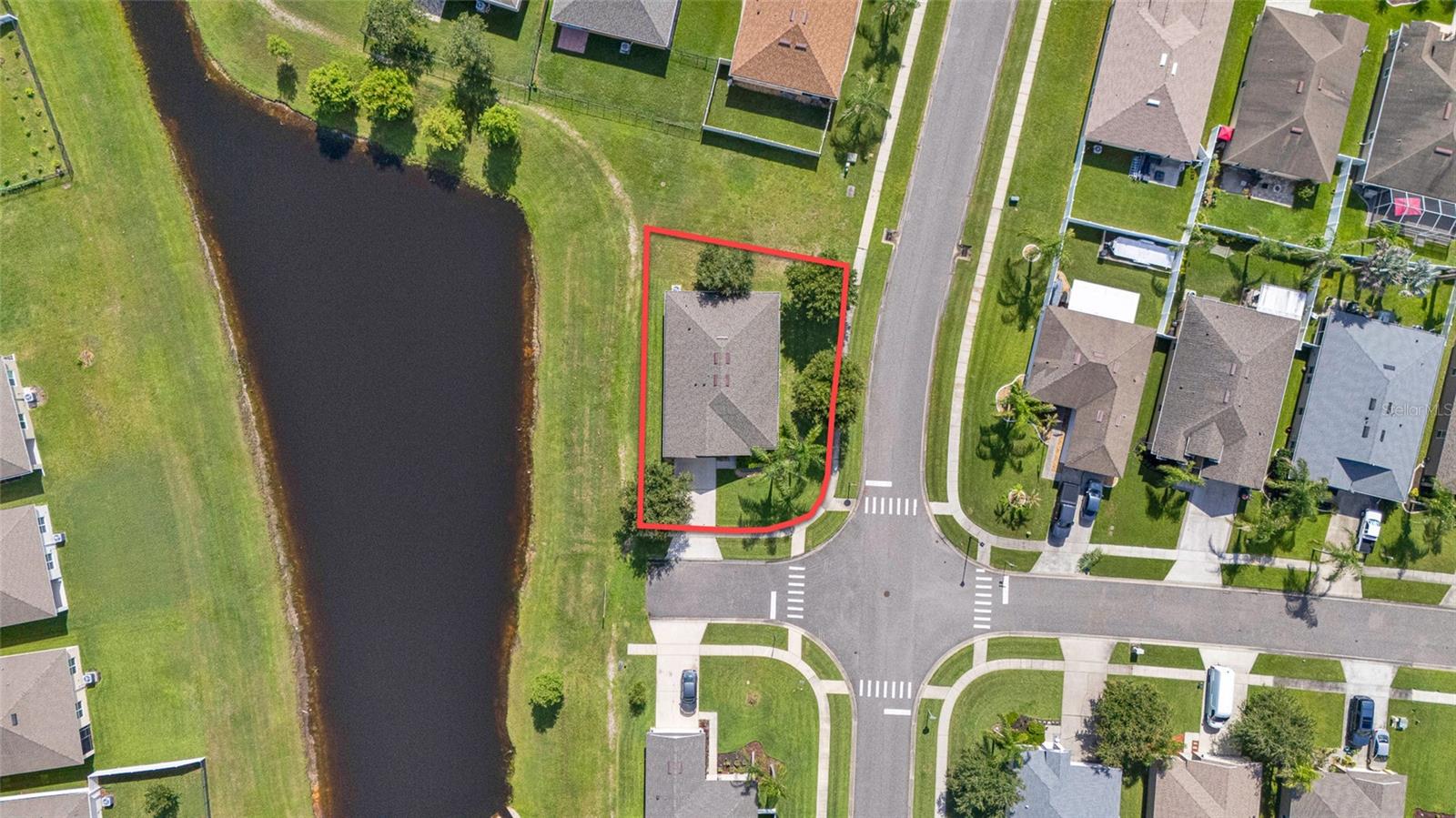 PORT ORANGE PLANTATION - Residential