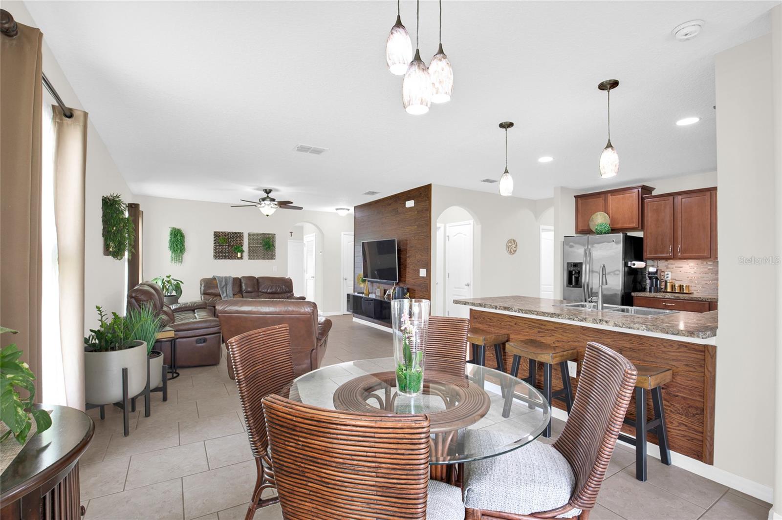 PORT ORANGE PLANTATION - Residential