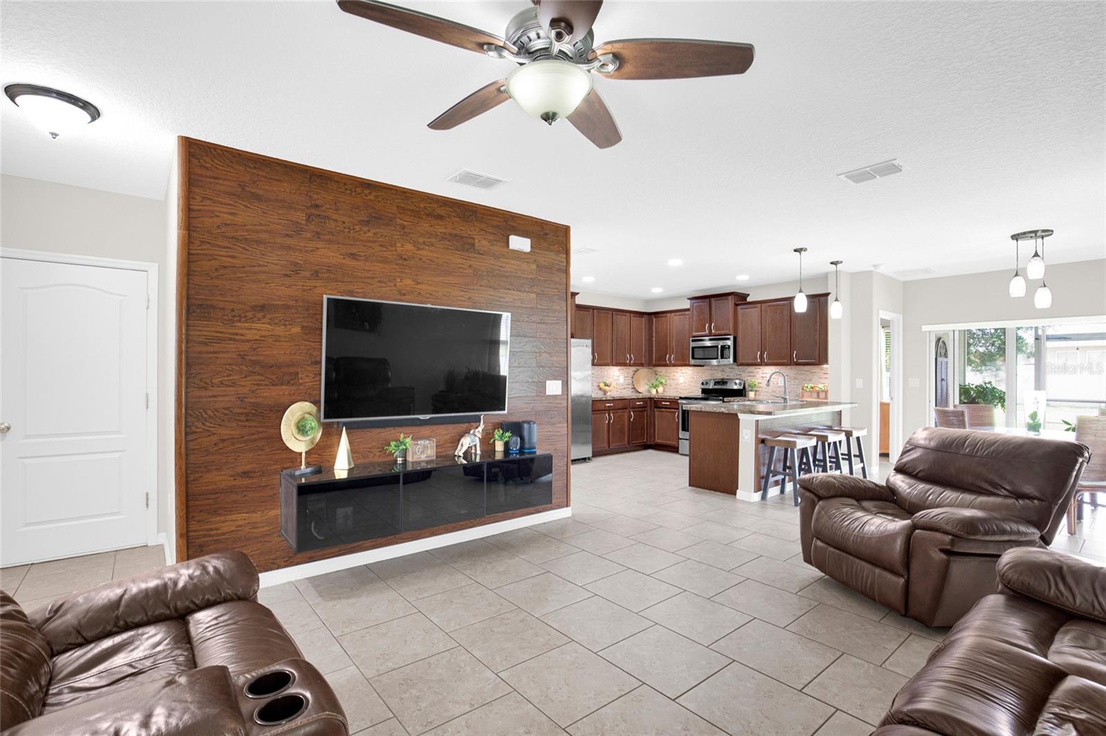 PORT ORANGE PLANTATION - Residential