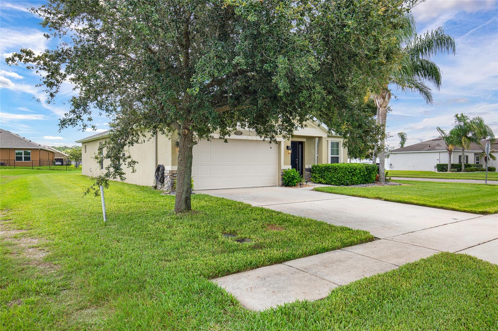 PORT ORANGE PLANTATION - Residential