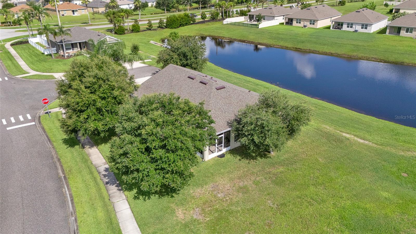 PORT ORANGE PLANTATION - Residential