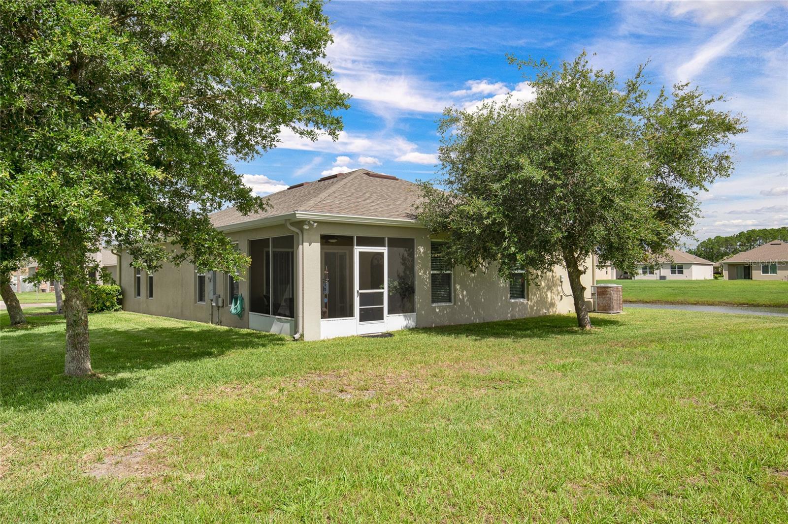 PORT ORANGE PLANTATION - Residential