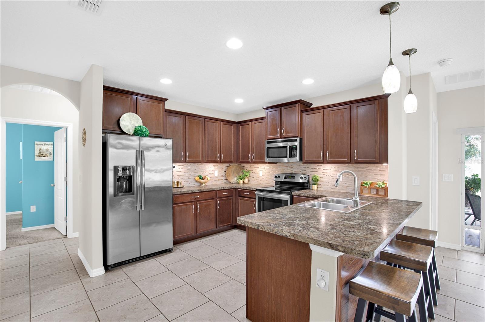 PORT ORANGE PLANTATION - Residential