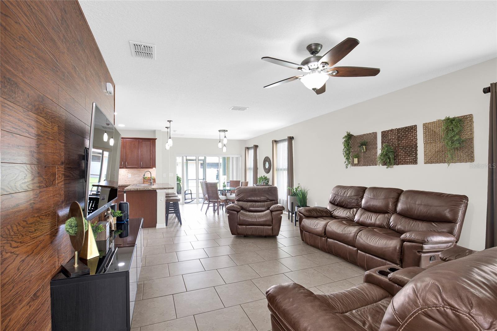 PORT ORANGE PLANTATION - Residential