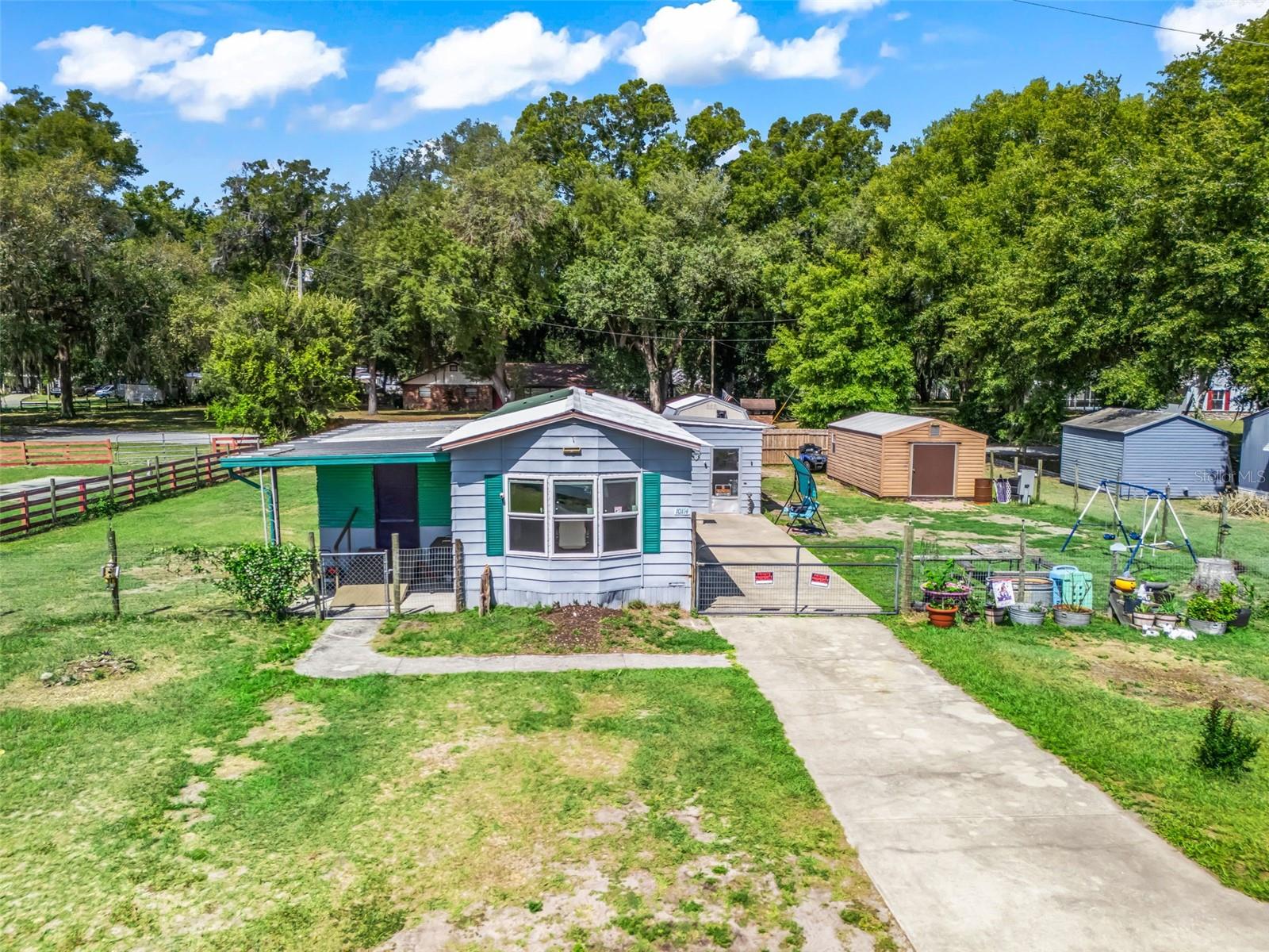 BAYS SUBDIVISION - Residential
