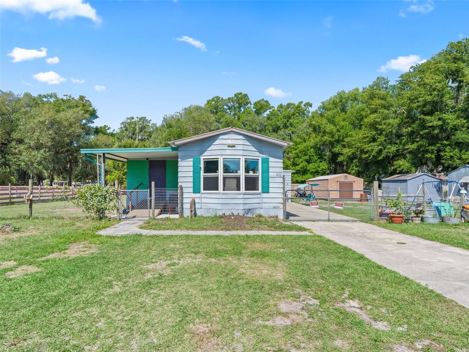 BAYS SUBDIVISION - Residential
