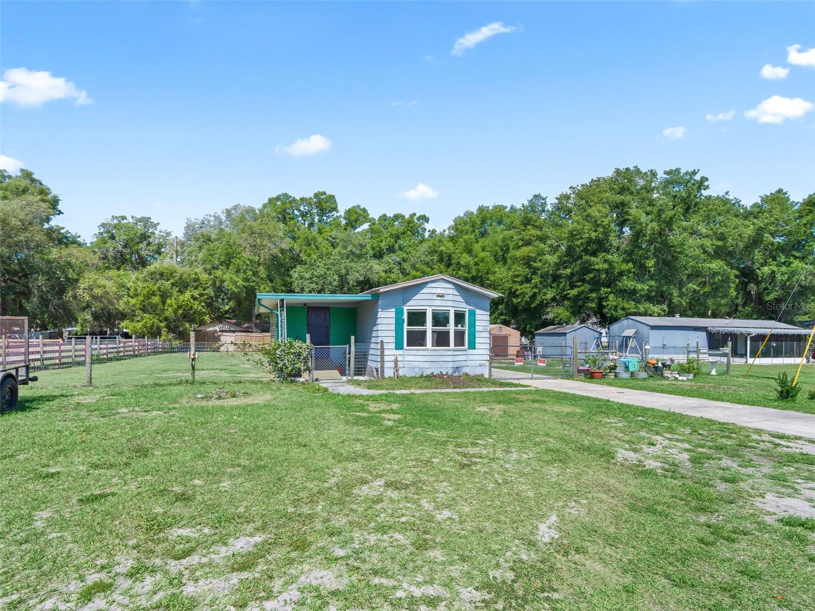BAYS SUBDIVISION - Residential