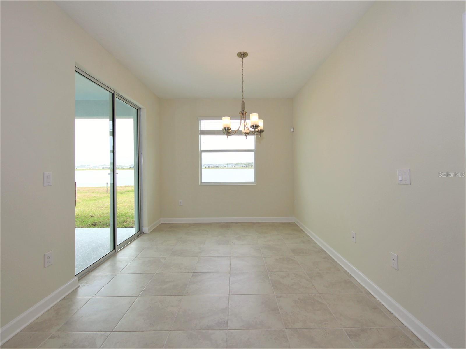 STOREY LAKE TR K - Residential Lease