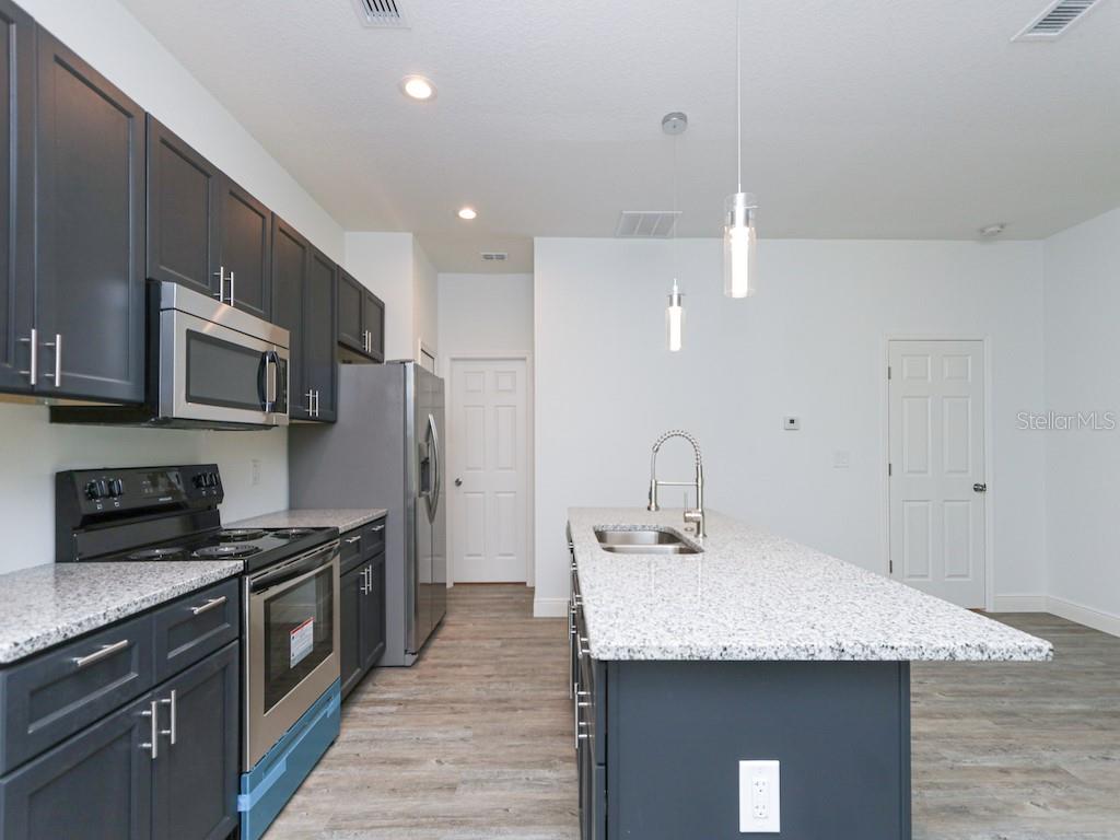 HARALSON SUB - Residential