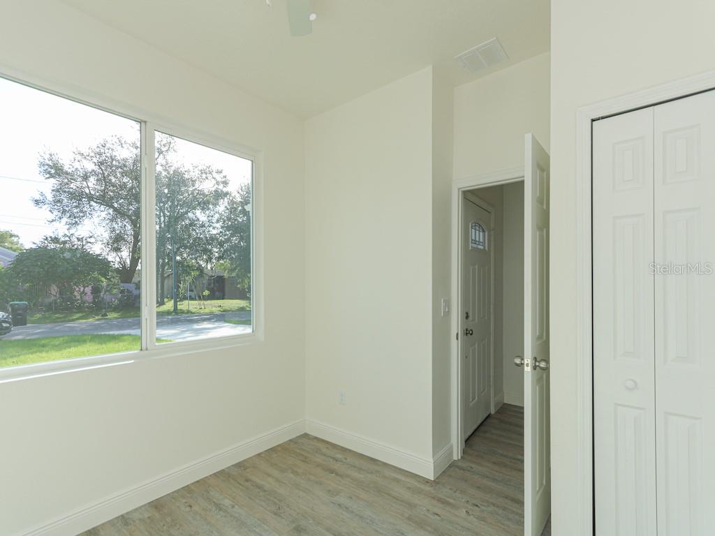HARALSON SUB - Residential