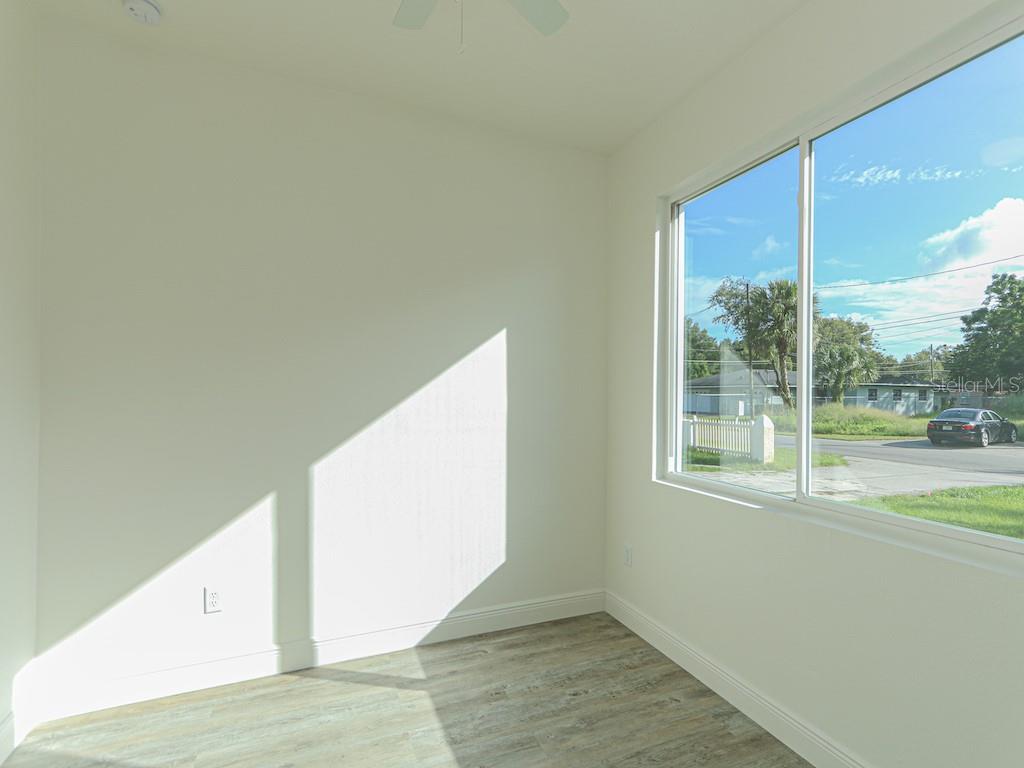 HARALSON SUB - Residential