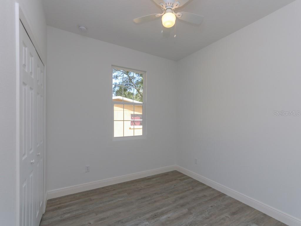 HARALSON SUB - Residential