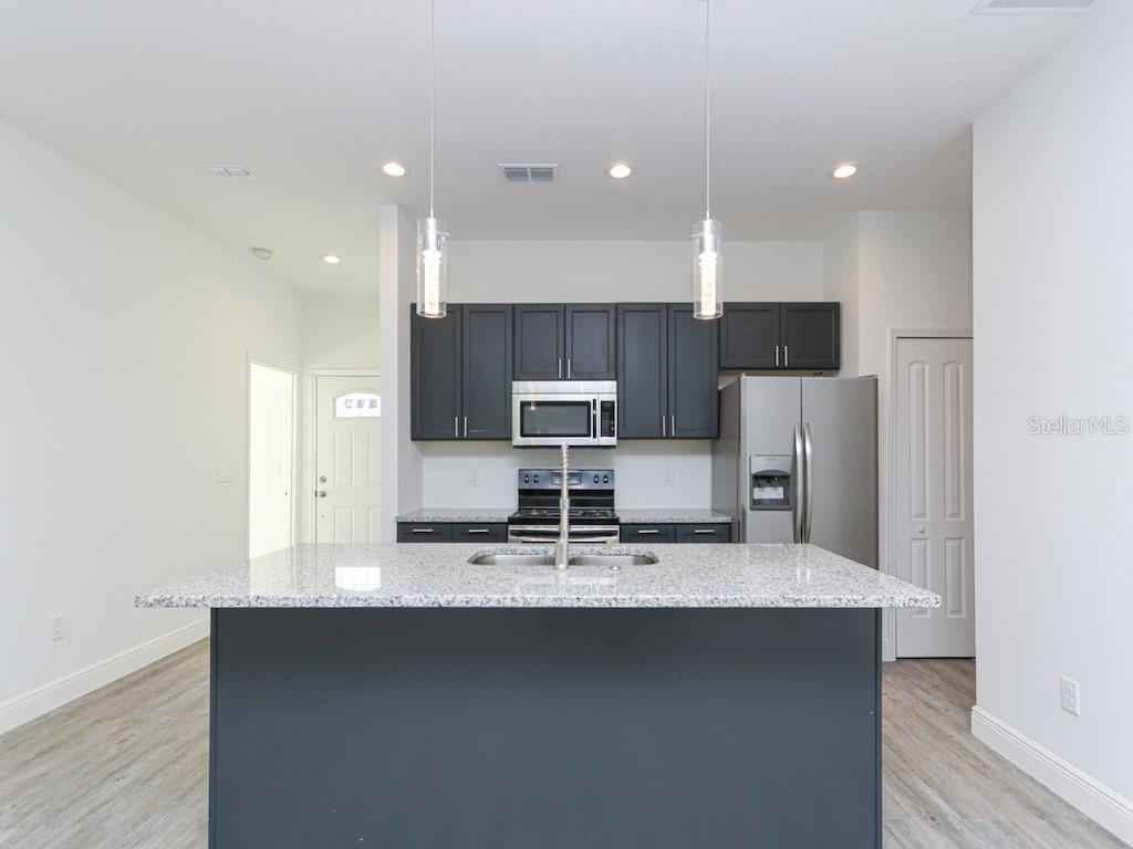 HARALSON SUB - Residential