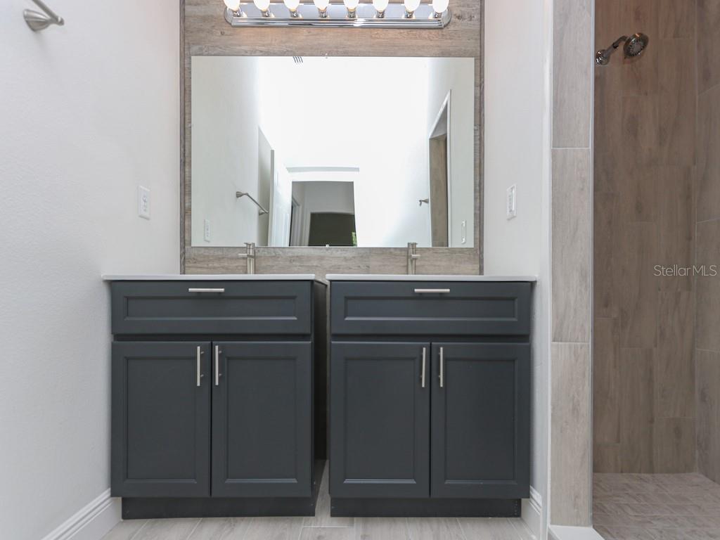 HARALSON SUB - Residential
