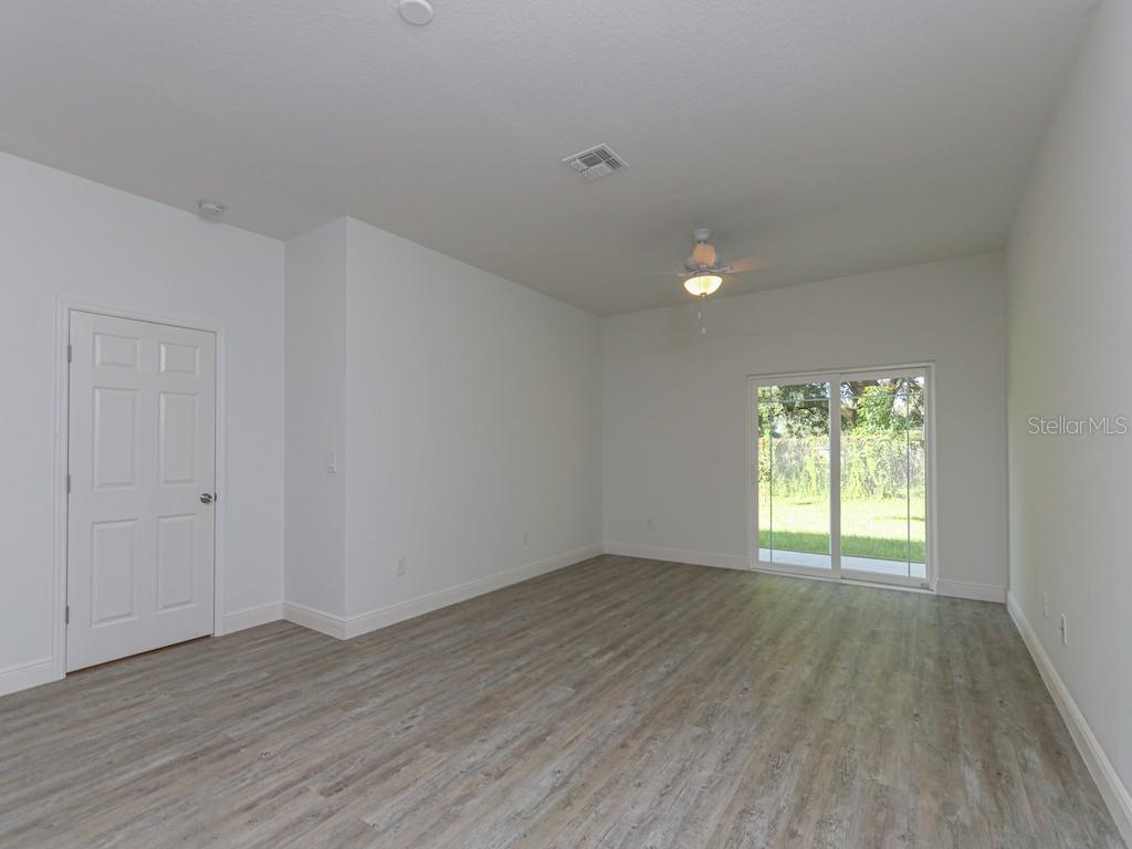 HARALSON SUB - Residential