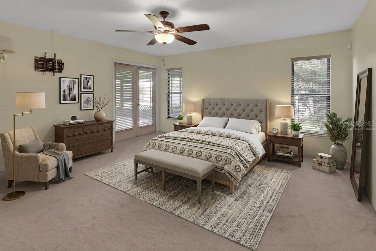 COUNTRY CLUB ESTATES - Residential