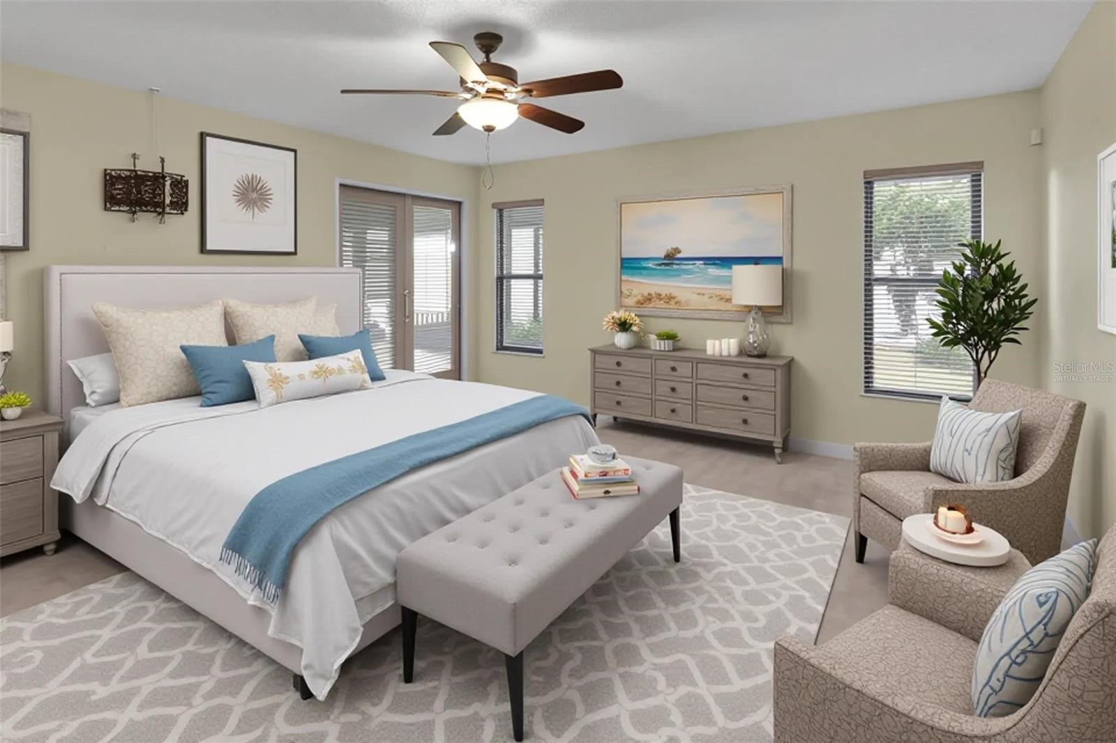 COUNTRY CLUB ESTATES - Residential