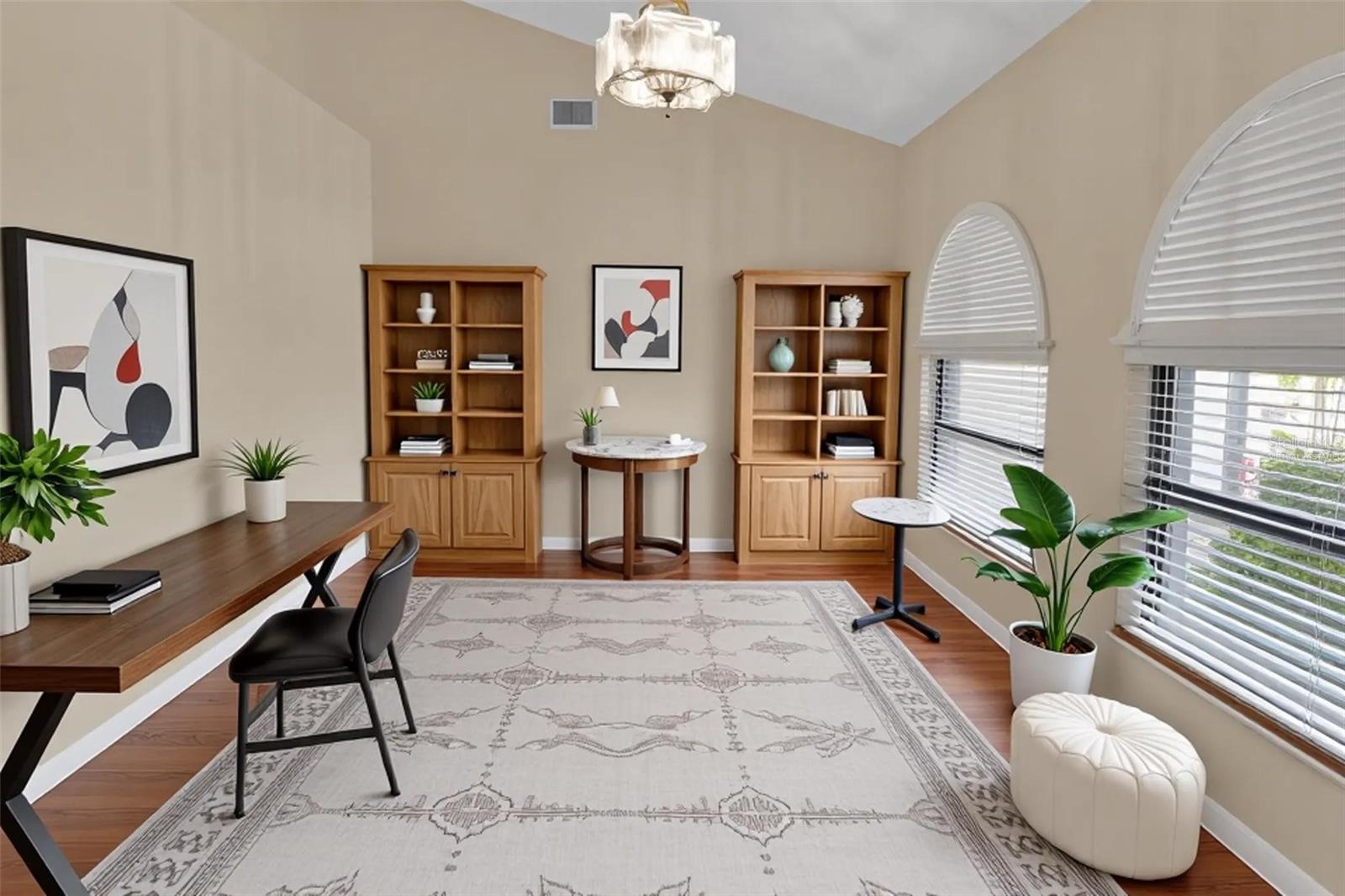 COUNTRY CLUB ESTATES - Residential