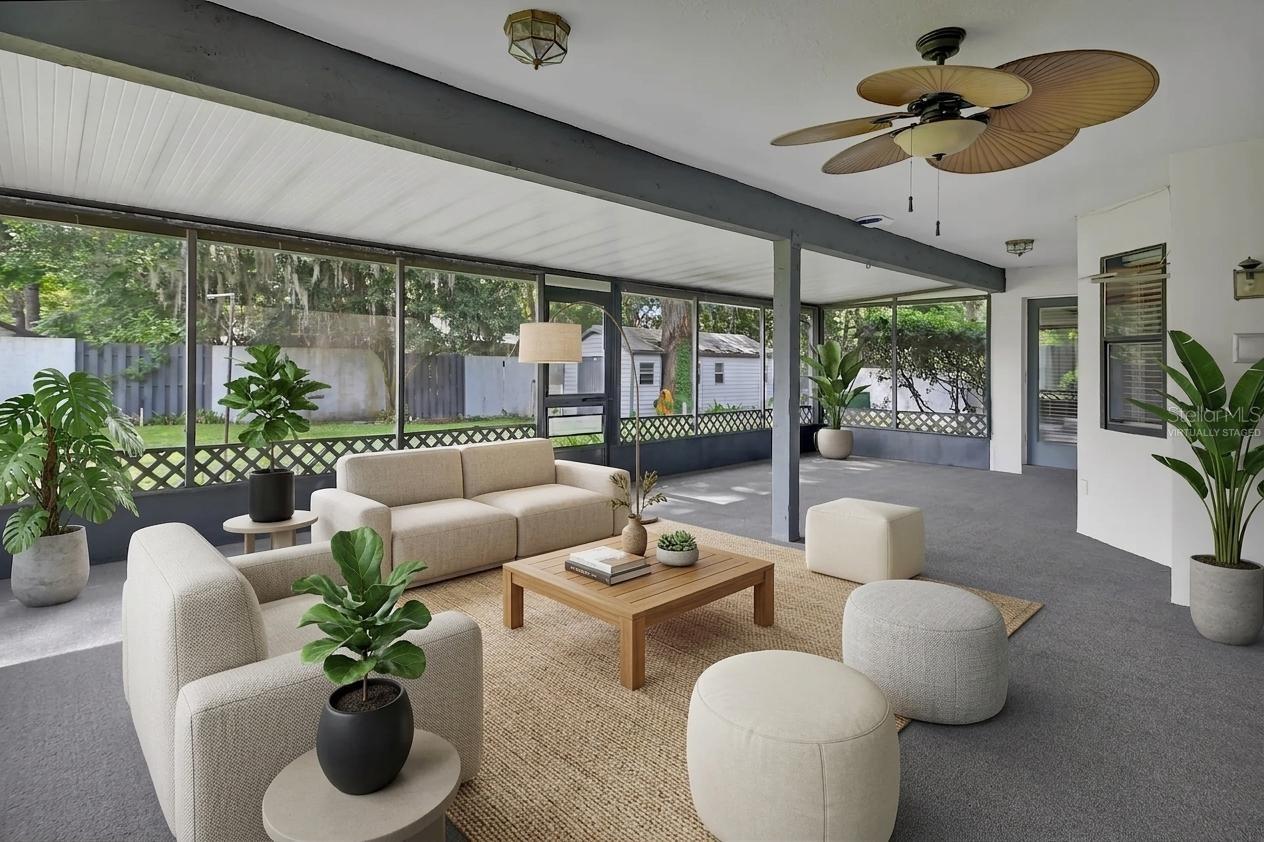 COUNTRY CLUB ESTATES - Residential