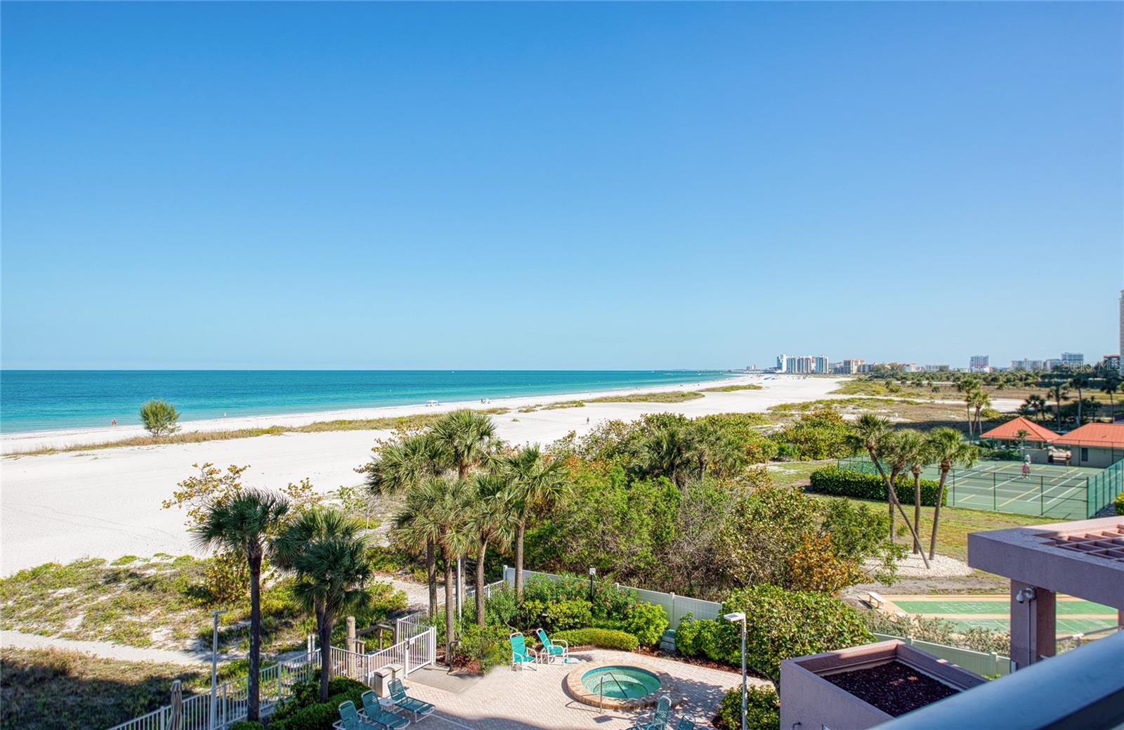 CRESCENT BEACH CLUB TWO CONDO - Residential