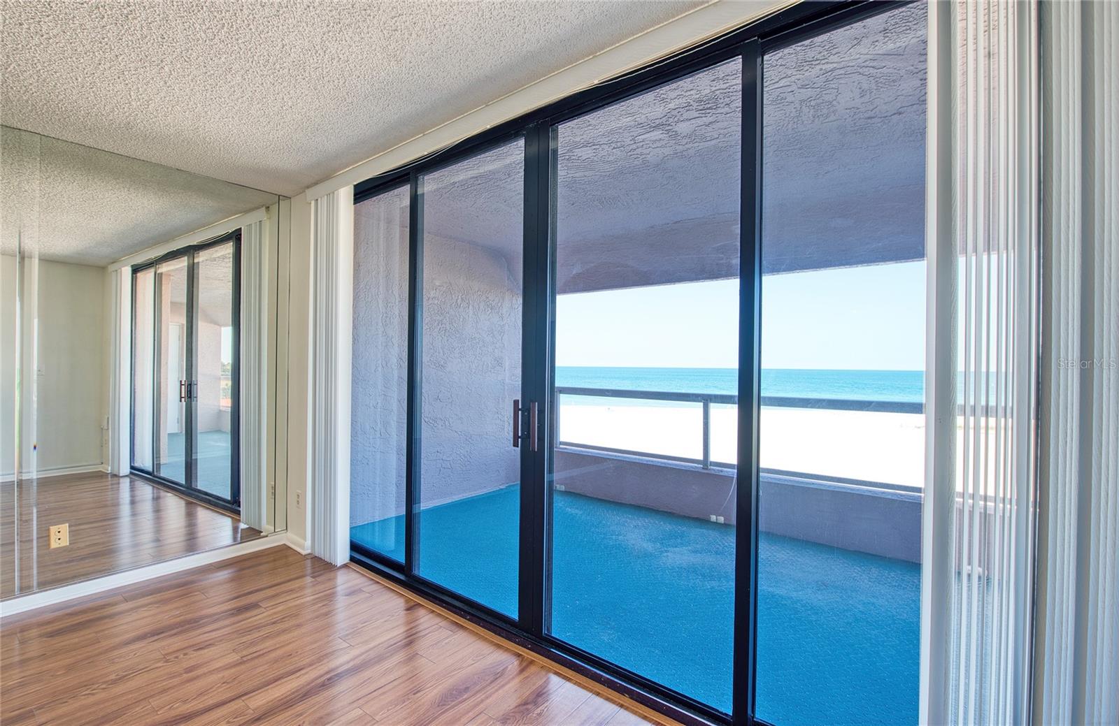 CRESCENT BEACH CLUB TWO CONDO - Residential